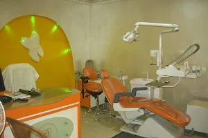Dr. A. Rajesh Dental Clinic Sri Ponniamman Dental Health Care image