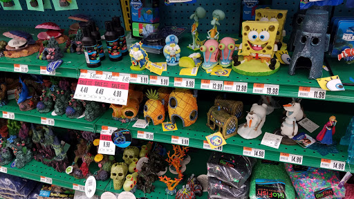 Pet Supply Store «Pet Supplies Plus», reviews and photos, 1377 N 21st St, Newark, OH 43055, USA