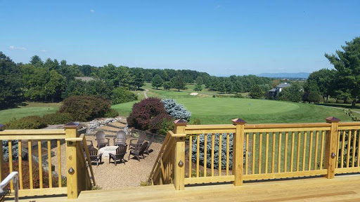 Golf Club «The Club at Ironwood», reviews and photos, 62 Country Club Cir, Staunton, VA 24401, USA