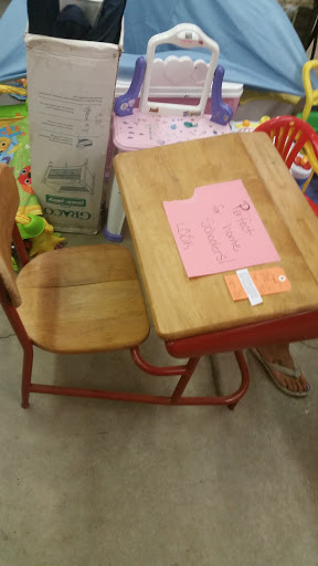 Thrift Store «The Salvation Army Family Store & Donation Center», reviews and photos