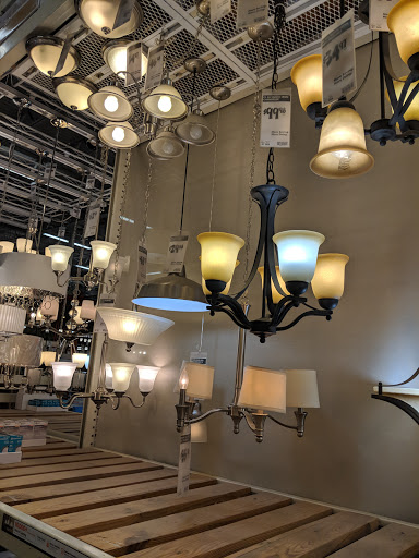 Home Improvement Store «The Home Depot», reviews and photos, 2104 E Independence St, Springfield, MO 65804, USA