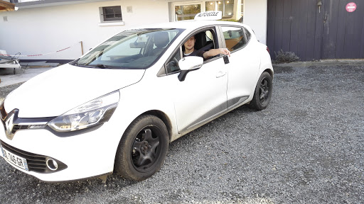 Auto-École Breteil Conduite à Breteil, Ille-et-Vilaine