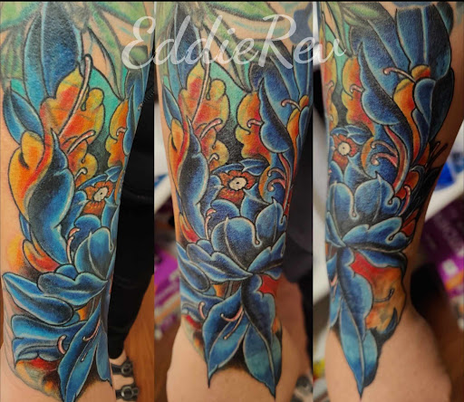 Explore adventure time tattoo ideas, creative tattoo ideas in Spokane, available at Tattoo Room