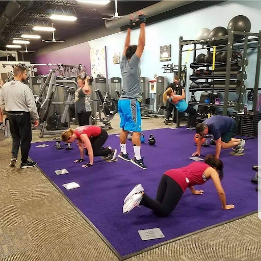 Gym «Anytime Fitness», reviews and photos, 3961 Washington Rd, McMurray, PA 15317, USA