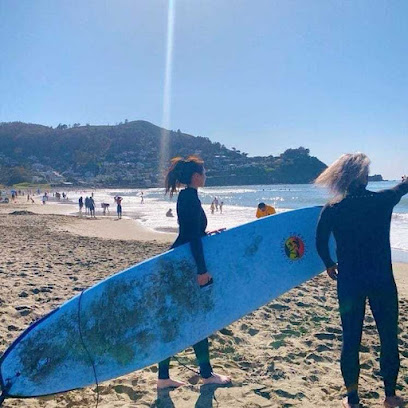 HOKALI Surf Lessons