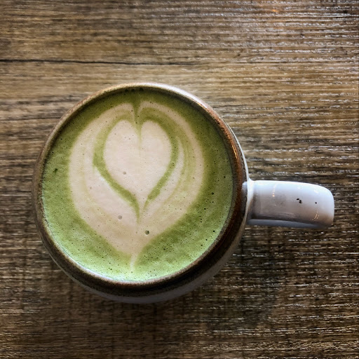 Coffee Shop «Ecclesia Coffee & Community», reviews and photos, 7130 W Maple St #280, Wichita, KS 67209, USA