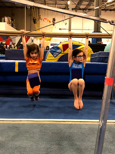 Gymnastics Center «Dana Mannix Gymnastics», reviews and photos, 9325 Uptown Dr #1000, Indianapolis, IN 46256, USA