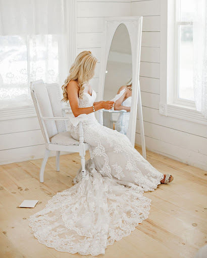 Bridal Shop «The Special Event Bridal Shoppe», reviews and photos, 114 Broad St, Marlborough, MA 01752, USA