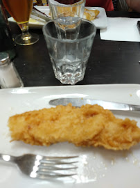 Fish and chips du Restaurant de fish and chips Malins Fish and Chips à Paris - n°13