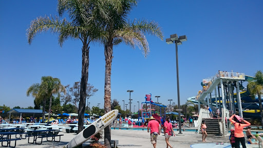 Water Park «Aqua Adventure Water Park», reviews and photos, 40500 Paseo Padre Pkwy, Fremont, CA 94538, USA