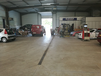Reparations Tonnerroises - Citroën à Tonnerre