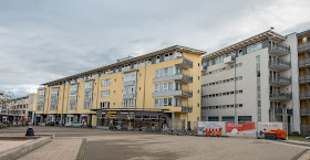 Franziskuszentrum