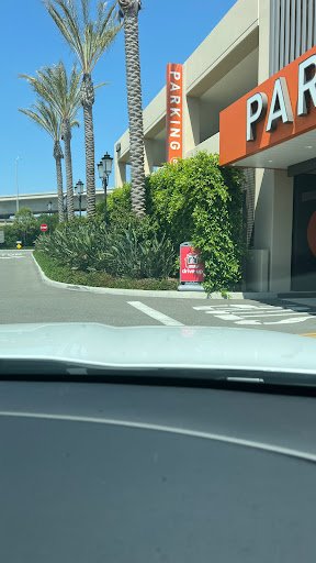 Department Store «Target», reviews and photos, 900 Spectrum Center Dr, Irvine, CA 92618, USA