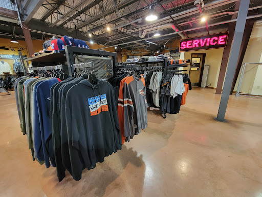 Motorcycle Dealer «Cowboy’s Alamo City Harley-Davidson», reviews and photos, 11005 I-35, San Antonio, TX 78233, USA