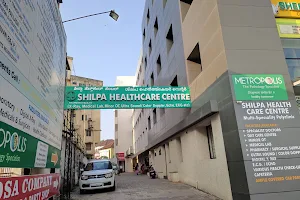 Shilpa Healthcare Centre image