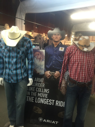 Boot Store «Boot Outlet», reviews and photos, 3509 Bienville Blvd, Ocean Springs, MS 39564, USA