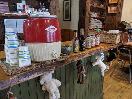 General Store «Original General Store», reviews and photos, 3963 VT-100, Pittsfield, VT 05762, USA