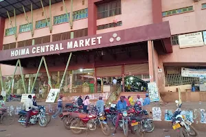 Hoima Central Market image