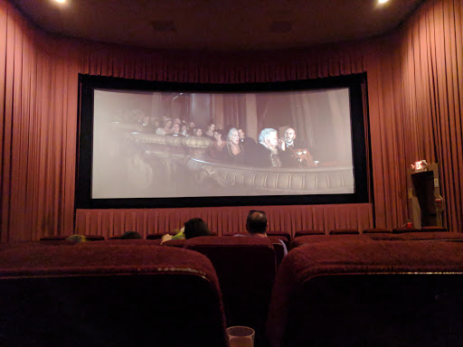 Movie Theater «AMC Classic Spartanburg 7», reviews and photos, 1640 John B White Sr Blvd, Spartanburg, SC 29301, USA