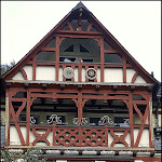 Photo n°1 de l'avis de Michael.. fait le 03/09/2023 à 09:09 sur le  Hotel Zehnthof à Cochem