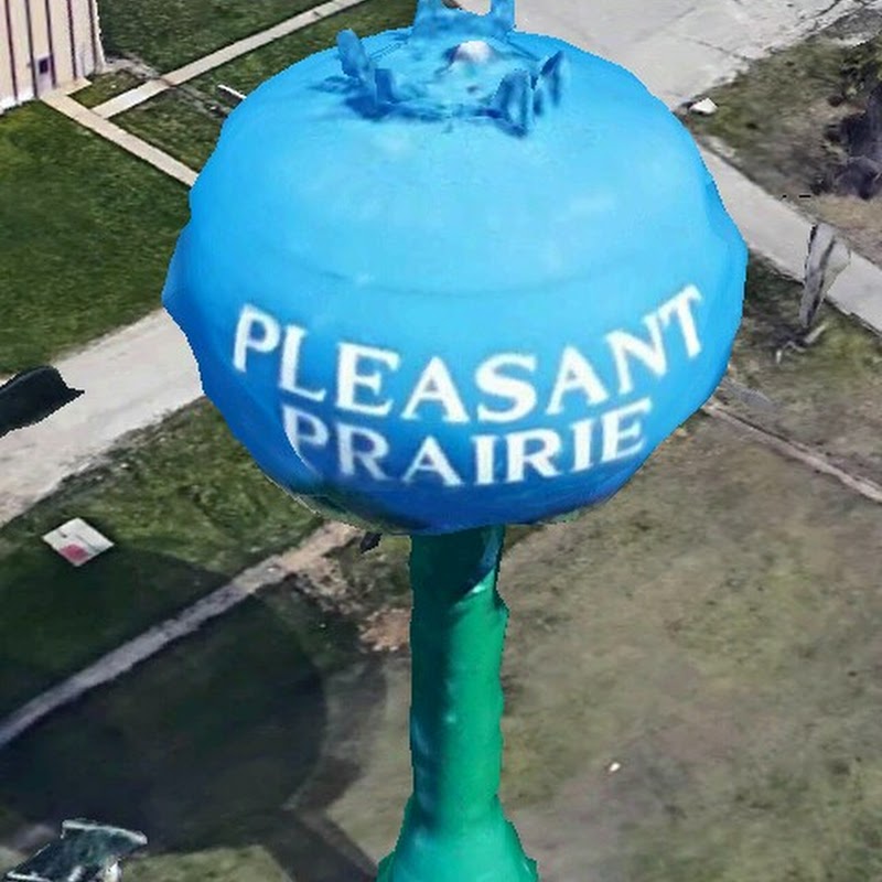 Pleasant Prairie Fire Department, Station #2
