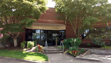 Vocational Rehabilitation Division, Beaverton Office, Suite D