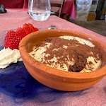 Photo n°1 de l'avis de naheed.o fait le 24/04/2024 à 07:50 sur le  Cuore Nero Food and Relax à Santo Stefano di Sessanio