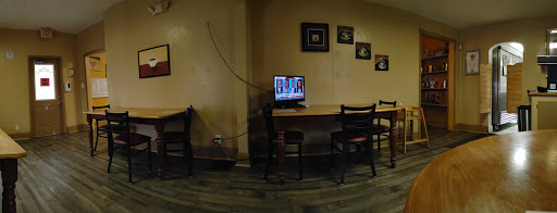 Coffee Shop «Spices of Life-Gourmet Coffee», reviews and photos, 12 N Plains Rd, The Plains, OH 45780, USA