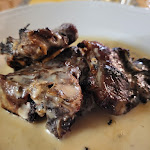 Photo n°1 de l'avis de Alessandra.a fait le 16/06/2022 à 18:12 sur le  Ristorante il Riccio Calci à Calci