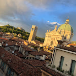 Photo n°1 de l'avis de Natasa. fait le 23/04/2024 à 05:58 sur le  Hotel Vittoria à Brescia