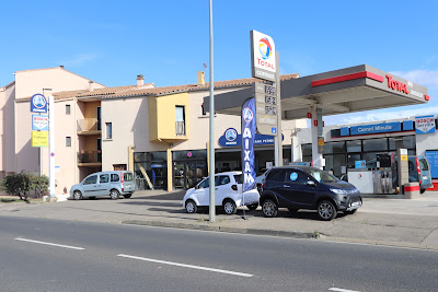 Garage Carnot Occasions Bosch Car Service à Narbonne