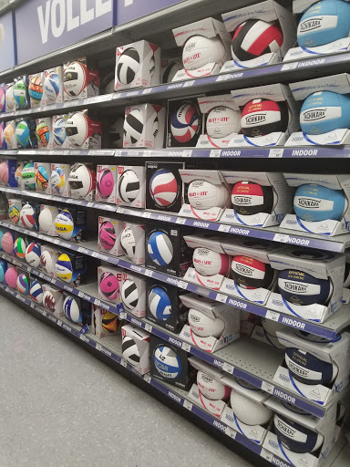 Sporting Goods Store «Academy Sports + Outdoors», reviews and photos, 4920 N Garland Ave, Garland, TX 75040, USA