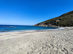 Foto von Kalamos 3 beach mit geräumige bucht