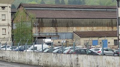 Forgex France à Monthermé