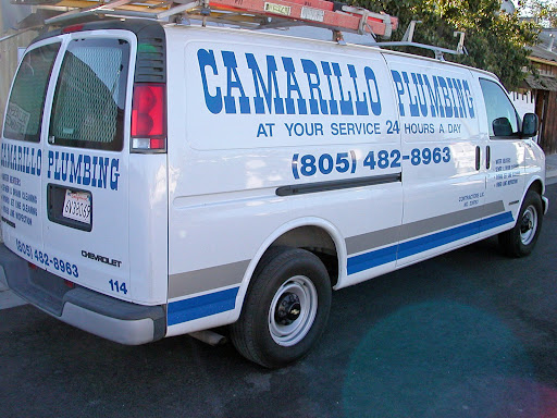 Photo of Camarillo Plumbing Co