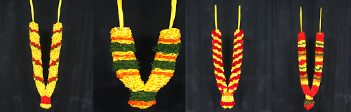 Florist «Vivek flowers», reviews and photos, 3175 NJ-27, Franklin Park, NJ 08823, USA