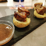 Photo n°1 de l'avis de Marco.o fait le 23/10/2022 à 14:10 sur le  Osteria La Rava e la Fava - Sarezzano à Sarezzano