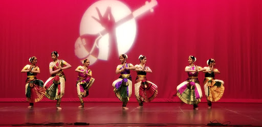 Performing Arts Theater «Edgewood Theatre of Performing Arts i», reviews and photos, 402 Lance St, San Antonio, TX 78237, USA