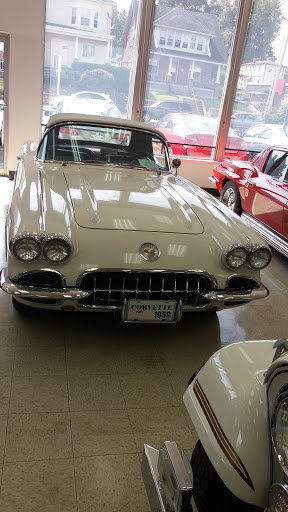 Honda Dealer «Piazza Honda of Reading», reviews and photos, 915 Lancaster Ave, Reading, PA 19607, USA