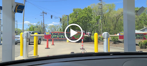 Car Wash «Royal Touch Car Wash & Detailing», reviews and photos, 1701 Weiland Rd, Buffalo Grove, IL 60089, USA