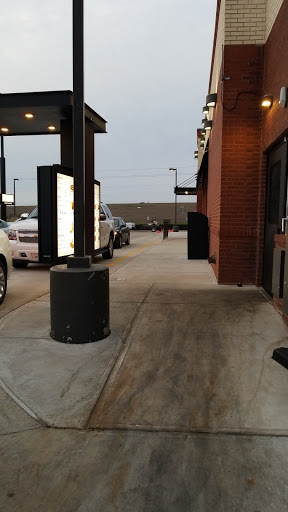 Fast Food Restaurant «Chick-fil-A», reviews and photos, 996 US-287 BYP, Waxahachie, TX 75165, USA