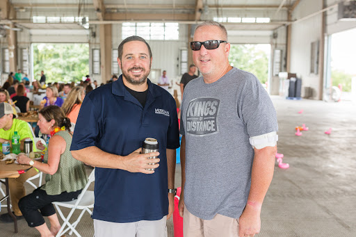 Mortgage Lender «Meridian Home Mortgage Corporation», reviews and photos