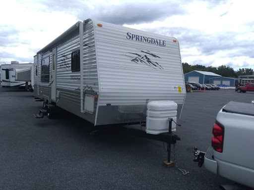 Auto Auction «Manheim Keystone Pennsylvania», reviews and photos, 488 Firehouse Rd, Grantville, PA 17028, USA