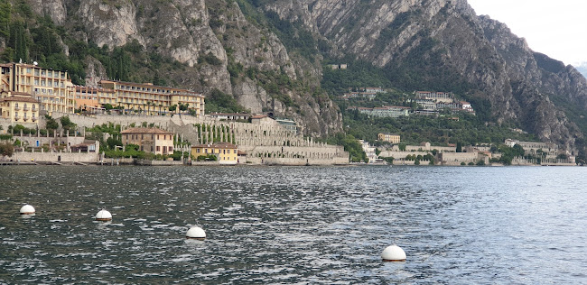 Via Lungolago Guglielmo Marconi, 1, 25010 Limone Sul Garda BS