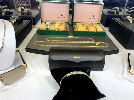 Pawn Shop «Motor City Pawn Brokers», reviews and photos