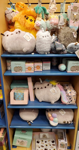 Book Store «Barnes & Noble», reviews and photos, 7685 W Bell Rd, Peoria, AZ 85382, USA