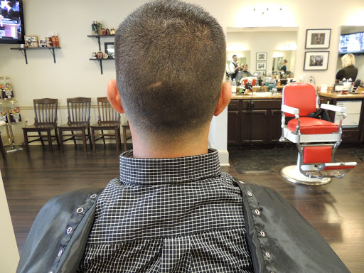 Barber Shop «Kennesaw Barber Shop», reviews and photos, 3903 Jiles Rd, Kennesaw, GA 30144, USA