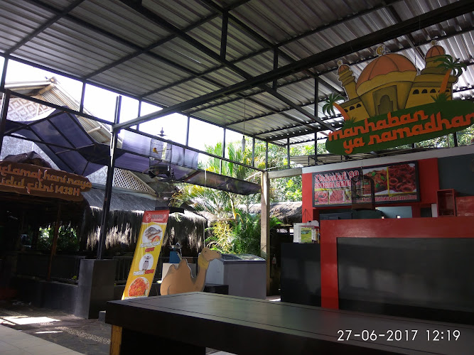 Restoran Padang di Jawa Tengah: Menikmati Kelezatan di 3 Tempat Terkenal