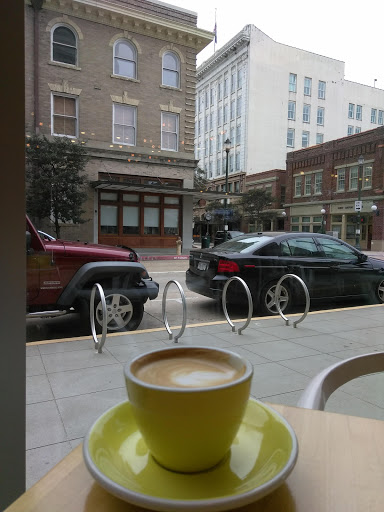 Coffee Shop «Magpie Cafe», reviews and photos, 333 Laurel St #110, Baton Rouge, LA 70802, USA