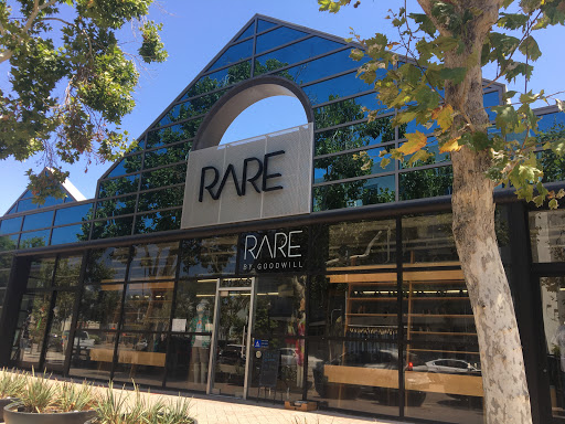 Thrift Store «RARE by Goodwill», reviews and photos, 411 W Broadway, Anaheim, CA 92805, USA
